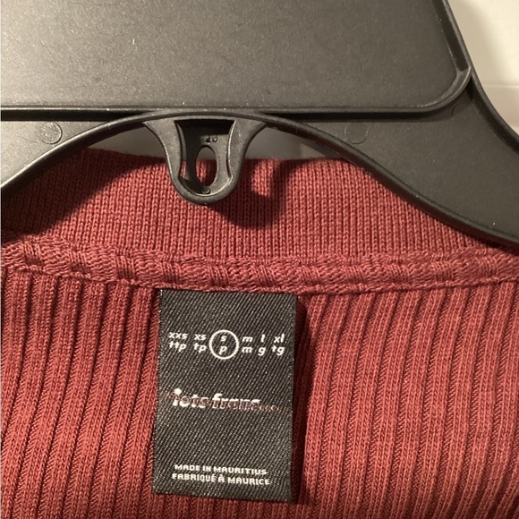 Urban Outfitters LET’S Frans Dress size small - Picture 4 of 6